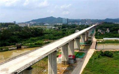 大连西金铁路