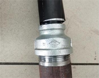 大连20MM注浆管供应
