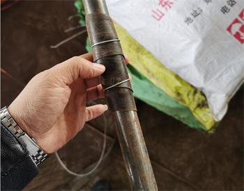 大连50MM注浆管